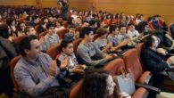 Los alumnos del proyecto “¡Nosotros proponemos!” que se desarrolla en Ciudad Real exponen sus trabajos en la Facultad de Educación.