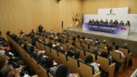 Los colectivos e instituciones de Castilla-La Mancha muestran su “satisfacción” por el diálogo abierto y su “disposición” a trabajar con el Gobierno regional