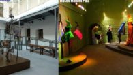 Los dos Museos de Manzanares se consolidan como referente turístico con un aumento de visitantes