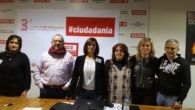 Lucía Garrido, reelegida secretaria general de la Federación de Servicios a la Ciudadanía de CCOO-Cuenca