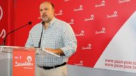 Marín destaca la recuperación de la calidad y la dignidad del sistema educativo a pesar de que el PP “enmascare inserción laboral con abandono escolar”