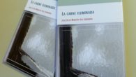 Mañana se presentará el libro de poemas de la Biblioteca de Autores Manchegos , “La carne iluminada” de José Juan Martín-Gil