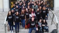 Medio centenar de alumnos de la UCLM participaron en el I Congreso Nacional de Estudiantes de Economía y Empresa
