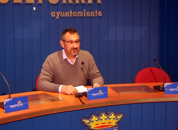 miguel fernandez