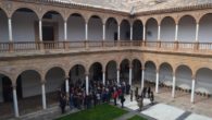 Más de setecientas personas han asistido a las II Jornadas de puesta en valor del Patrimonio Cultural de Almagro