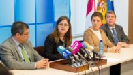 Más profesionales, recuperación de prestaciones y reducción de derivaciones, marcaron el año 2016 en el Área Sanitaria de Toledo