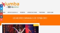 Niumba Tripadvisor selecciona el de Alcázar de San Juan como uno de los mejores Carnavales de España