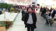 Pablo Camacho hace una valoración “muy positiva” de la 10ª Feria del Stock de Manzanares