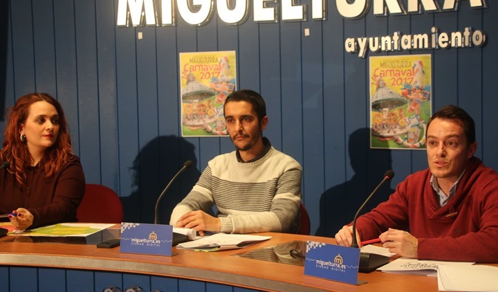 presentacion junta local de seguridad