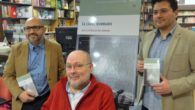 Presentación de “La carne iluminada” de José Juan Martín-Gil, libro de poemas editado por la Biblioteca de Autores Manchegos
