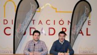 Presentada la 7ª edición del Circuito Popular BTT Diputación de Ciudad Real.