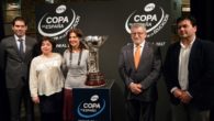 Presentado en el Museo de El Quijote de Ciudad Real el Programa de Actividades de la Copa de España de Fútbol Sala
