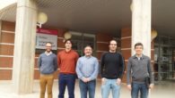 Profesores de la Escuela Superior de Ingeniería Informática de Albacete imparten un curso sobre pensamiento computacional dirigido a docentes de la región.
