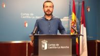 Rafael Escudero: “Si es muy grave el nuevo trasvasazo, también lo es el silencio de Cospedal y del PP ante este nuevo ataque a C-LM”