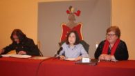 Regina Gómez Pimpollo nueva presidenta de la asociación Alas de Papel de La Solana