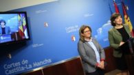 Rosario García: “El gobierno de García Page supone un revulsivo para el medio ambiente y elcampo de la regiób “