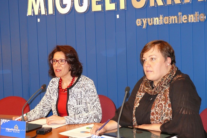 rueda prensa presupuesto