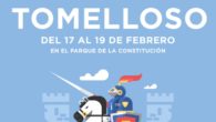 Tomelloso acogerá un mercadillo medieval del 17 al 19 de febrero