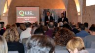 Un centenar de enólogos y técnicos de Castilla-La Mancha asisten a la jornada técnica del Laboratorio LIEC de Manzanares