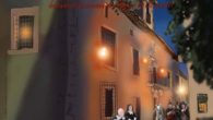 Un colectivo de Quintanar de la Orden lpublica en comic “La Verdadera Historia de Persiles y Sigismunda”