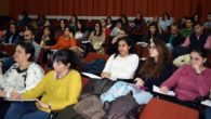 Un seminario de la UCLM analiza el impacto social de los menores que son víctimas de violencia