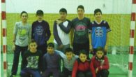 Un total de 64 niños participan este año en las Escuelas Deportivas de Porzuna