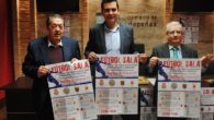 Valdepeñas acogerá la final del Campeonato de España de Fútbol Sala de Selecciones Autonómicas Sub-16