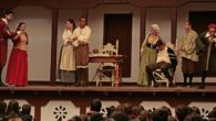 Vuelven los Fines de Semana Teatrales en Almagro