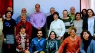 Ángela Briones Manzano reelegida responsable provincial de CCOO Servicios de Ciudad Real por unanimidad