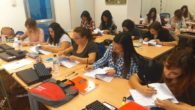 17 alumnas de Porzuna se especializan en Actividades Administrativas y Relación con el Cliente