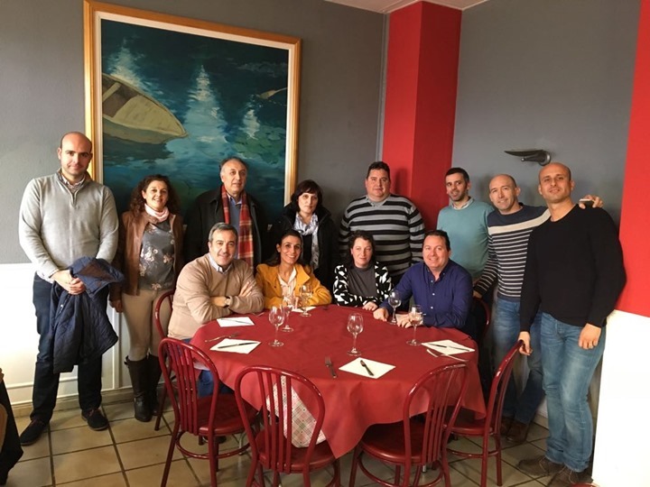 170228 Asamblea congresual Cuenca