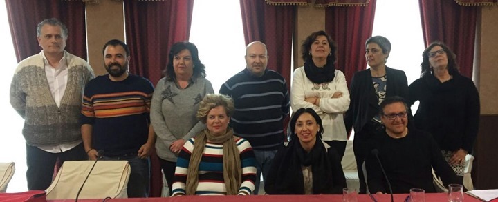 170314 Ejecutiva II Congreso