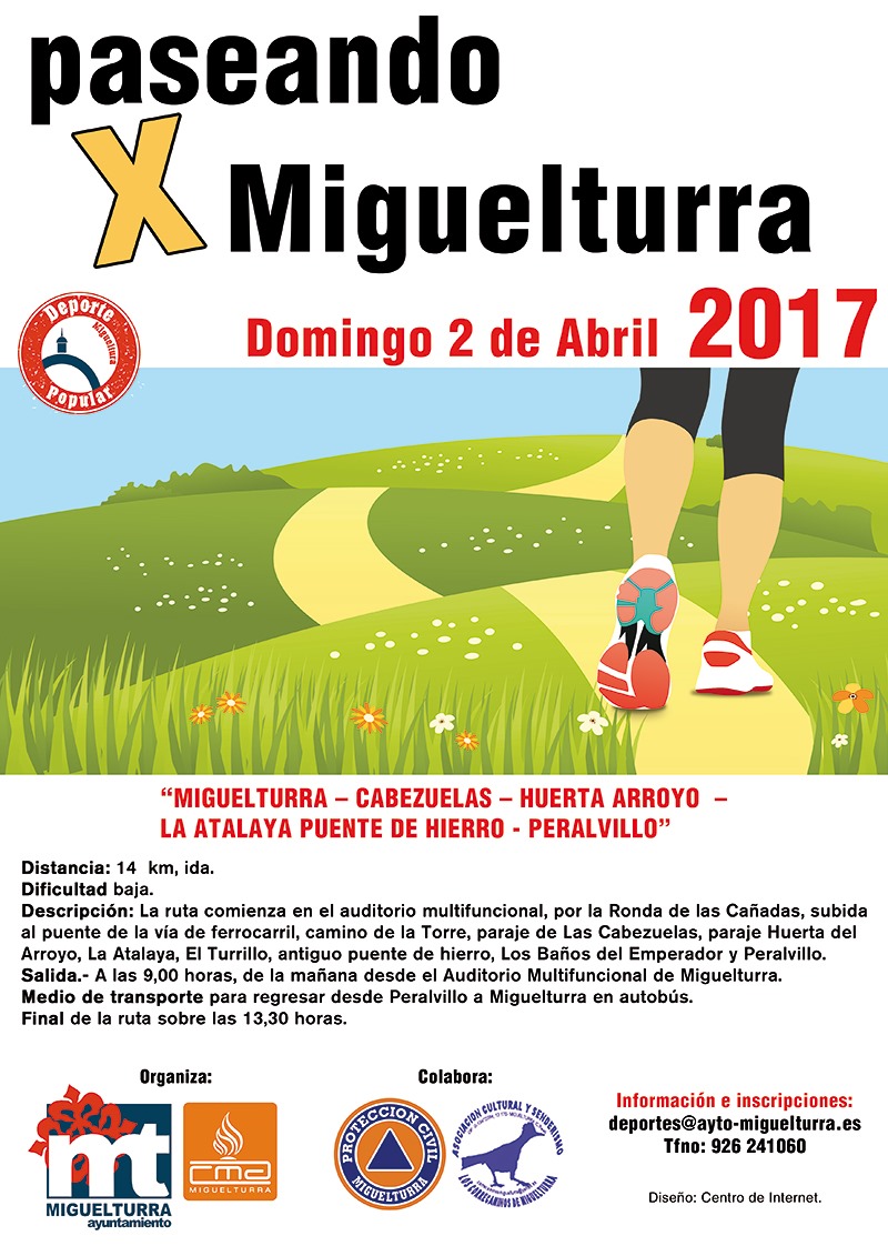 2017_04_02 Paseando por Miguelturra - Web
