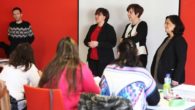 60 alumnos de Alcázar de San Juan obtendrán sus certificados de profesionalidad en promoción turística, atención socio-sanitaria, gestión contable o docencia