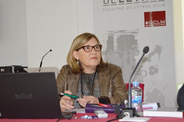 Anna María Guasch