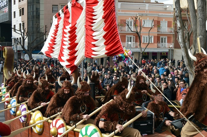 CARNAVAL 4