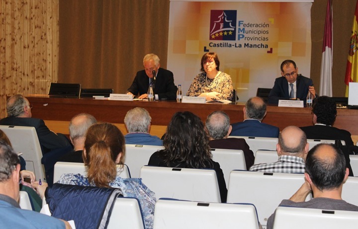 Carmen Olmedo - Jornada de trasparencia 2