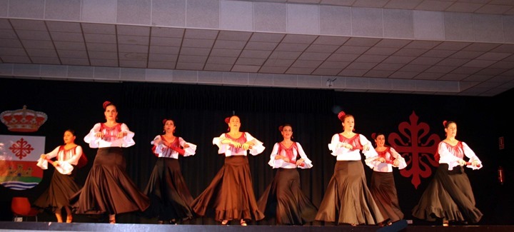 Carrión_25 años UP Flamenco1