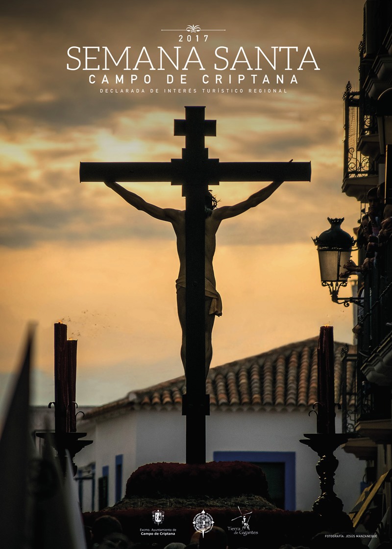 Cartel Semana Santa 2017