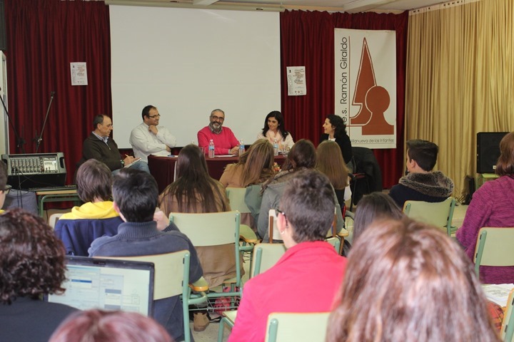 Clausura Jornadas FP y Empleo IES Giraldo (1)