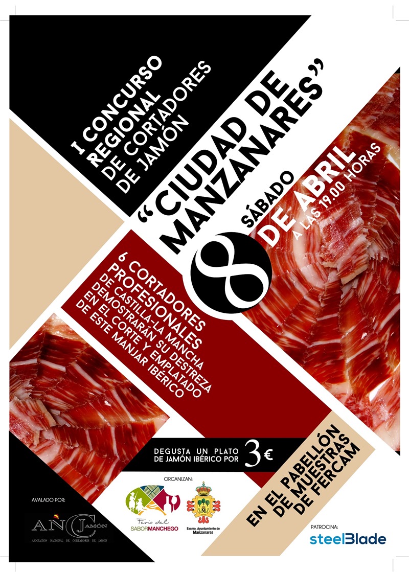 ConcursoJamon