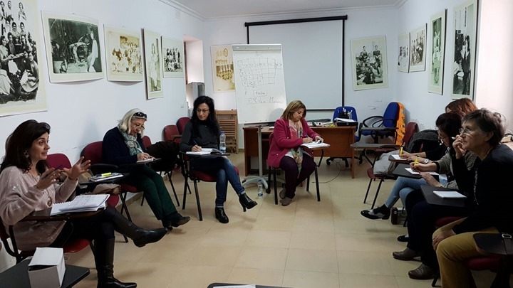 Consejo Mujer