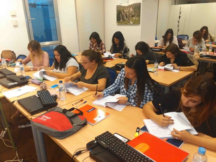 Curso Actividades Administrativas y Relación con el Cliente