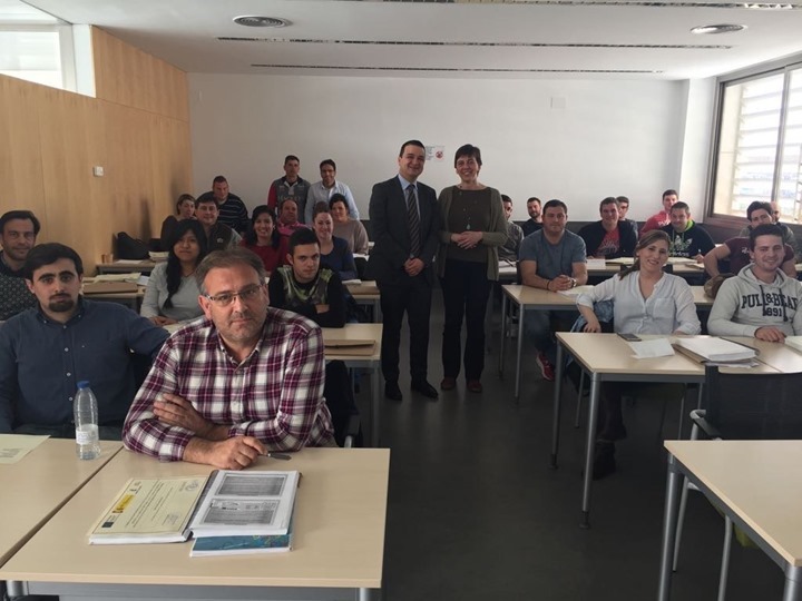 DIPLOMAS JÓVENES AGRICULTORES Y GANADEROS 