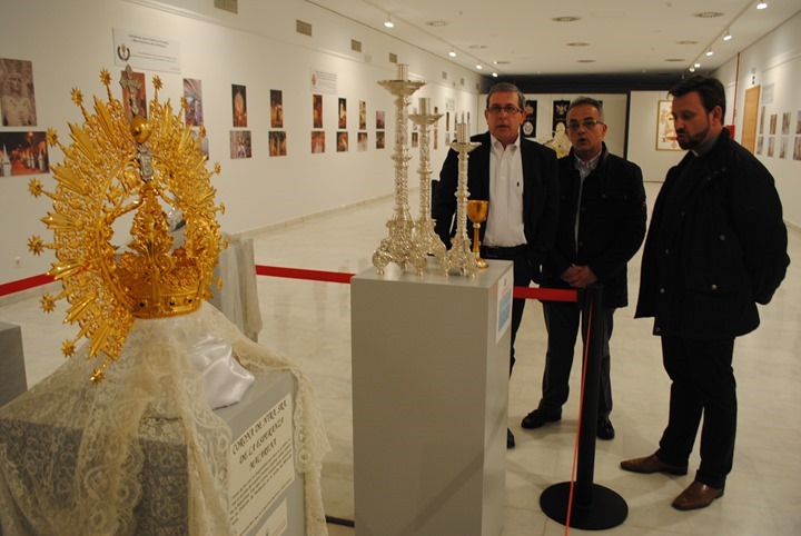 EXPO PATRIMONIO COFRADE