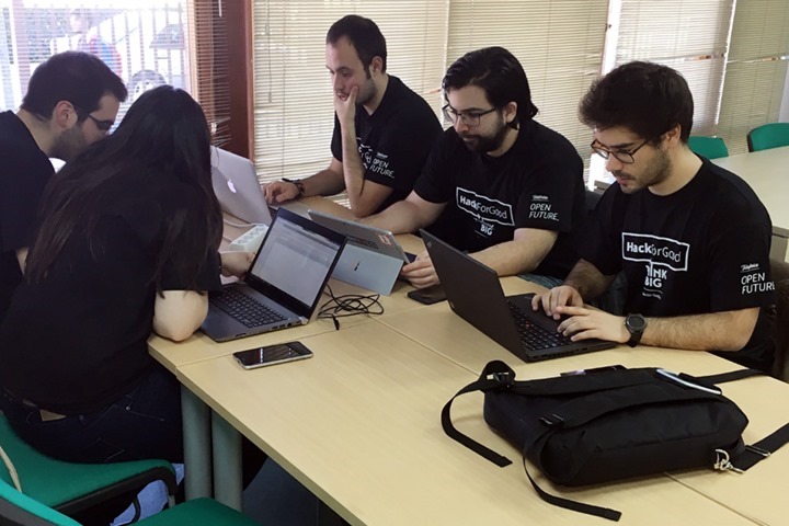 Equipo DQTeam
