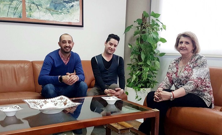 FECICAM_Convenio UCLM
