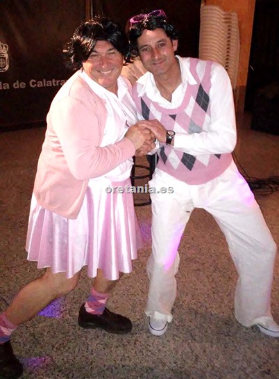 Fiesta Retro 2017 en Argamasilla de Calatrava 03