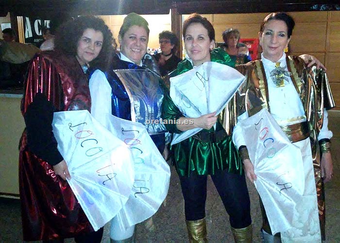 Fiesta Retro 2017 en Argamasilla de Calatrava 04