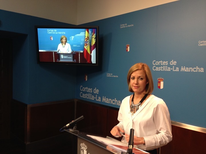 Foto Ana Isabel Abengozar